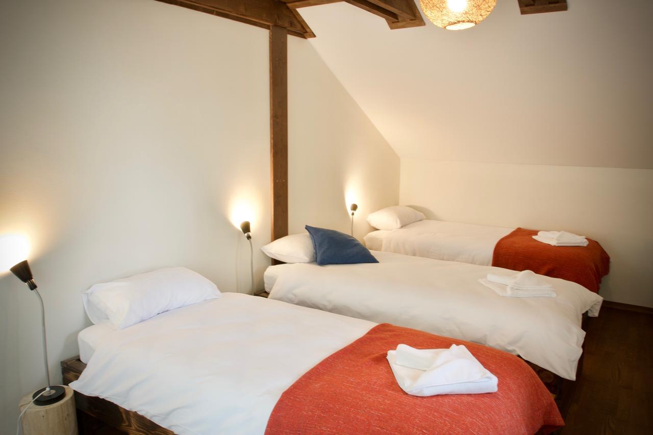 Holiday'S Chalet Jasna Villa Demanovska Dolina Bagian luar foto